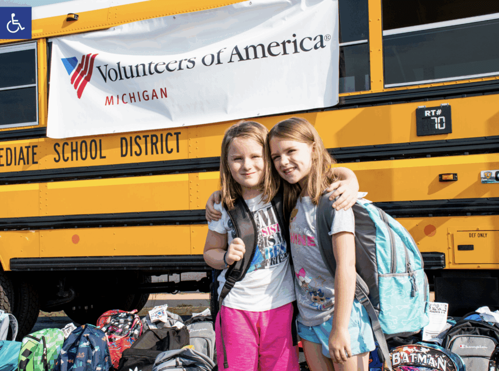 Volunteers of America conserved meaningful resources while updated emergency systems throughout their locations with VirtualPBX AirDial.